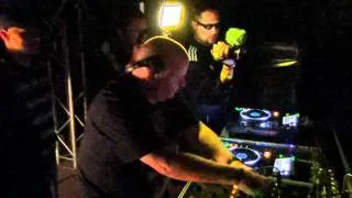 TALLA 2XLC B2B TAUCHER LIVE DJ SET @ LUMINOSITY BEACH FESTIVAL - BEACHCLUB RICHE - 3/3