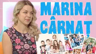 Mama Mia 2020 - Marina Cârnaț