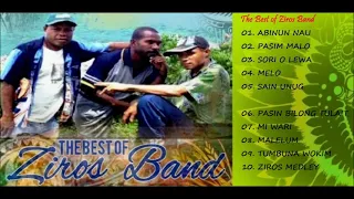 The Best of Ziros Band