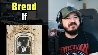 BREAD - If | FIRST TIME REACTION