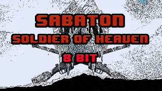 Sabaton - Soldier Of Heaven [8-bit]