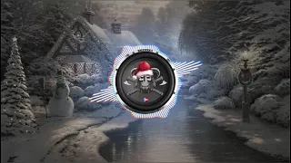 SANTA GETS LIT (TRAP REMIX Bass Boosted & Slowed)