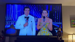 Miss Universe 72nd, in Beautiful El Salvador… 👸🏻