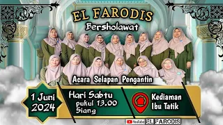 El Farodis Bersholawat