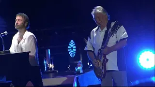 Bad Company Live 2013/2019 🡆 One Full Show ⬘ Board Audio 🡄 The Woodlands, TX