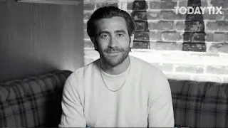 Jake Gyllenhaal Wants You to See This Show