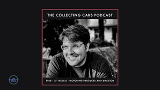 Chris Harris Talks Cars With J.F. Musial