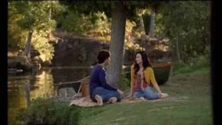 Camp Rock 2: I Wouldnt Change A Thing - Disney Channel Sverige