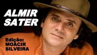 TOCANDO EM FRENTE (letra e vídeo) com  ALMIR SATER, vídeo MOACIR SILVEIRA