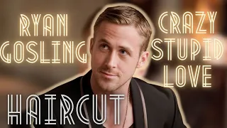 How To Get Ryan Goslings Hair Crazy Stupid Love - SUPPLY Razor Review - Ben Affleck Top 5 Haircuts