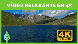 Vídeos 4k de NATUREZA Relaxante 🌍 (Paisagens em UHD) 1h