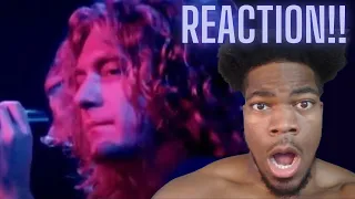 This Intro Is Nuts!! | Led Zeppelin - Since I've Been Loving You (Reaction!)
