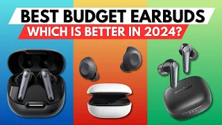 ✅ Best Budget Earbuds of 2024