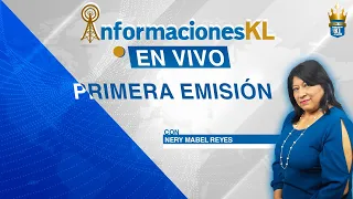 🔴 Radio Informaciones KL Edición Mañana | 14-05-2024