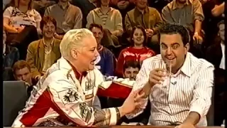 Genial daneben ! von 2004 mit Bastian Pastewka