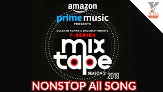 Best Mixtape season 2 nonstop Songs | Bollywood 2019 | Armaan malik, Shreya ghoshal, Shirley setia