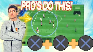 Fifa 22 *PROS USE THIS  SIMPLE TRICK* To Score Easy GOALS!