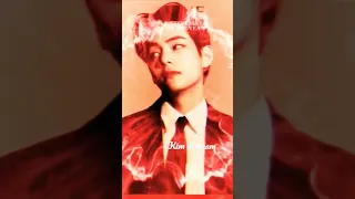 Kim taehyung 💖|😍 bumpy ride x love Mera hit hit 💜 whatsapp status