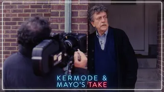 Mark Kermode reviews Kurt Vonnegut: Unstuck in Time - Kermode and Mayo's Take