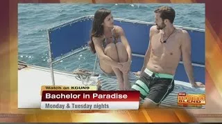 Bachelor In Paradise Update 8/23/16