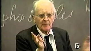 Hugh Nibley, "The Heavenly Prologue" (Pearl of Great Price Lecture Series - 17)