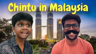 Chintu in malaysia | Velujazz