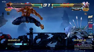 TGP Gameplay #2 feat.akuma