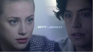 Betty and Jughead | "i'm not gonna let that happen!"