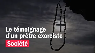 Quand le diable provoque les hommes d'église : témoignage d'un prêtre exorciste