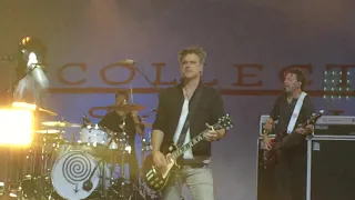 Collective Soul: Shine MECU Pavilion Baltimore, MD 5/31/19