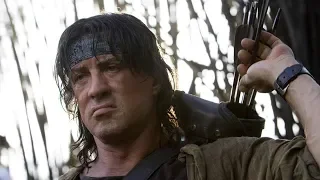 Rambo  Last Blood Teaser Trailer 2019