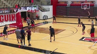 YSU Skill Development