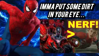 Debunking The WORST Insomniac Marvels Spider-Man 2 Takes...