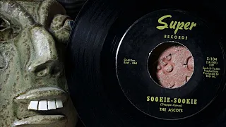 The Ascots - Sookie   Sookie  ...1967