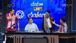 Kesel Sama Sule, Vincent Sampai Berdiri - Ini Sahur 4 Juni 2019 (2/7)