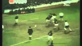 1972 April 5 Tottenham Hotspur England 2 AC Milan Italy 1 UEFA Cup