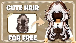 15+ FREE HAIR CODES YOU NEED NOW IN 2024!