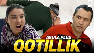 Akula Plus - Qotillik (hajviy ko'rsatuv)