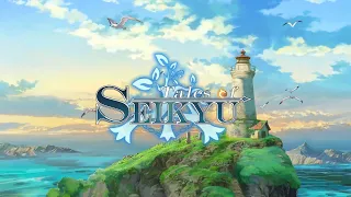 Tales of Seikyu | Official Announcement Trailer