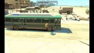 GTA IV Приколы 25 Funny Moments