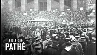 60,000 Government Employees (1921)