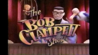 The Bob Clampett Show - Episode 21 bumpers