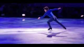 STARS ON ICE ⛸ 2023 - Nathan Chen 👍👌. Sat June 3rd, 2023. Agganis Arena, Boston MA. (By Sam G.)