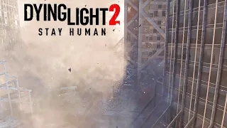 Эйден, Что Мы Натворили... НАЧАЛАСЬ ВЕСЕЛУХА Dying Light 2: Stay Human Прохождение #25