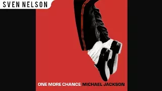 Michael Jackson - 02. One More Chance (Paul Oakenfold Mix) [Audio HQ] HD