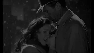 Meet John Doe (1941)  Gary Cooper, Barbara Stanwyck, Edward Arnold