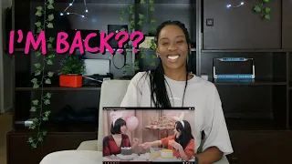 REACTING TO lisa being unintentionally funny (BLACKPINK REACTION)