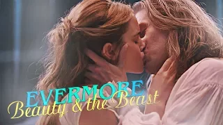 » evermore (beauty and the beast 2017)