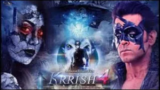 Krish 4 Full Hd Movie Leaked | Hirithik Roshan, Priyanka Chopra | Krish 4 Movie