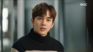 [I Am Not a Robot]로봇이 아니야ep.25,26Yoo Seung-ho reveals his anger directly at Chae Soo Bin20180117